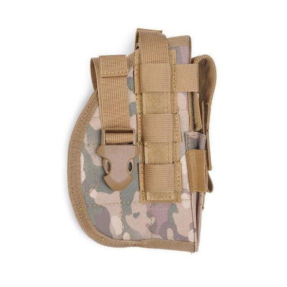 Han Wild Airsoft NH05 Tactical Nylon Universal Gun Holster | KNAMAO.