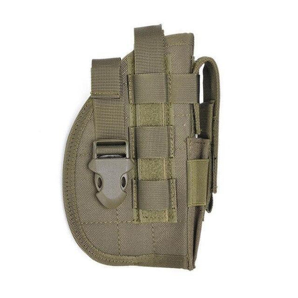 Han Wild Airsoft NH05 Tactical Nylon Universal Gun Holster | KNAMAO.