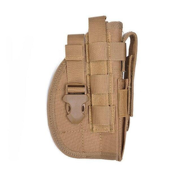 Han Wild Airsoft NH05 Tactical Nylon Universal Gun Holster | KNAMAO.