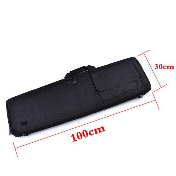 Han Wild NH1-2 Tactical Padded Rifle Bag | KNAMAO.