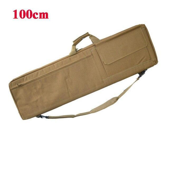Han Wild NH1-2 Tactical Padded Rifle Bag | KNAMAO.