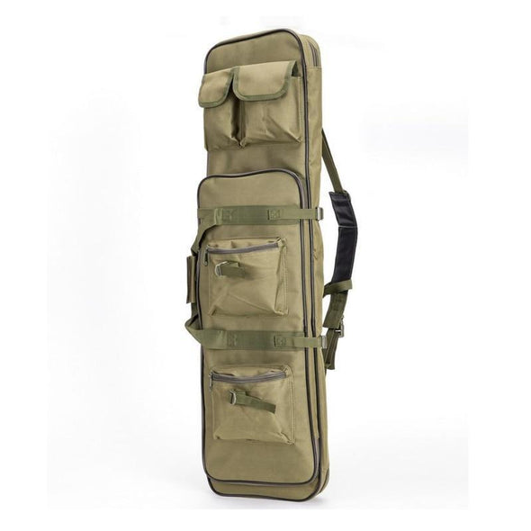 Han Wild RH545 Tactical Hunting Rifle Backpack | KNAMAO.