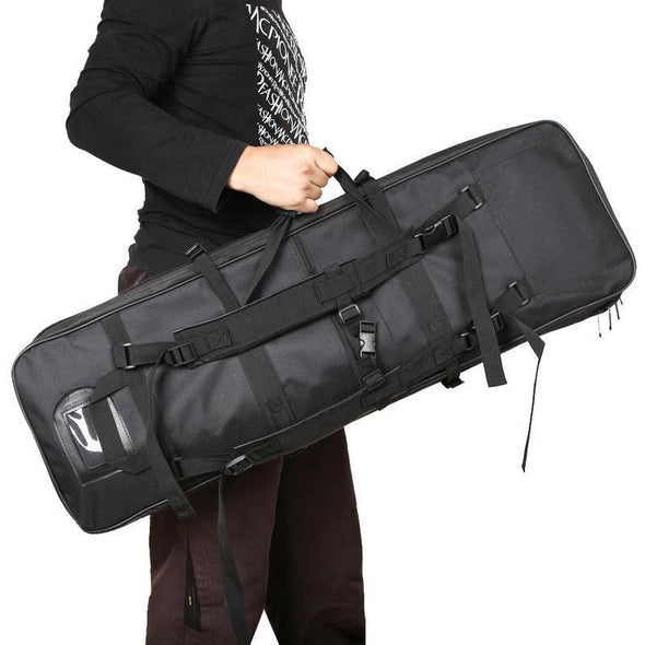 Han Wild RH545 Tactical Hunting Rifle Backpack | KNAMAO.