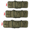 Han Wild RH545 Tactical Hunting Rifle Backpack | KNAMAO.