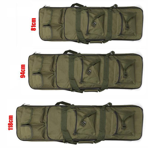 Han Wild RH545 Tactical Hunting Rifle Backpack | KNAMAO.