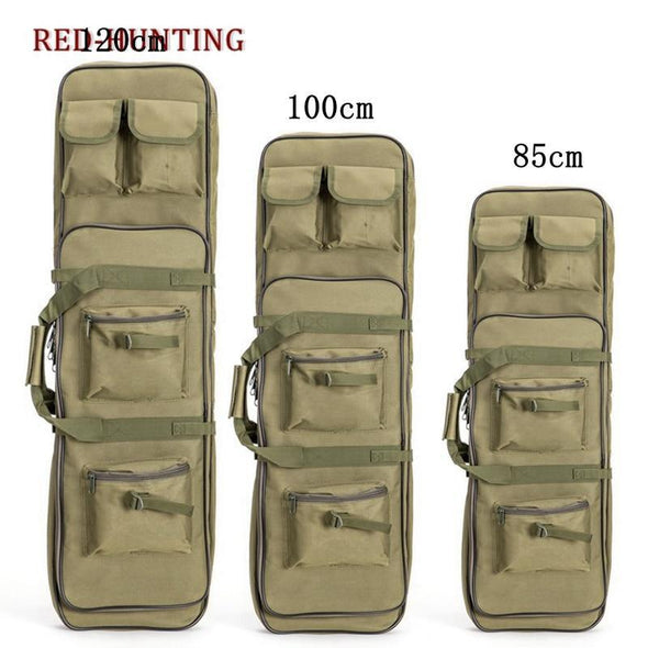 Han Wild RH545 Tactical Hunting Rifle Backpack | KNAMAO.