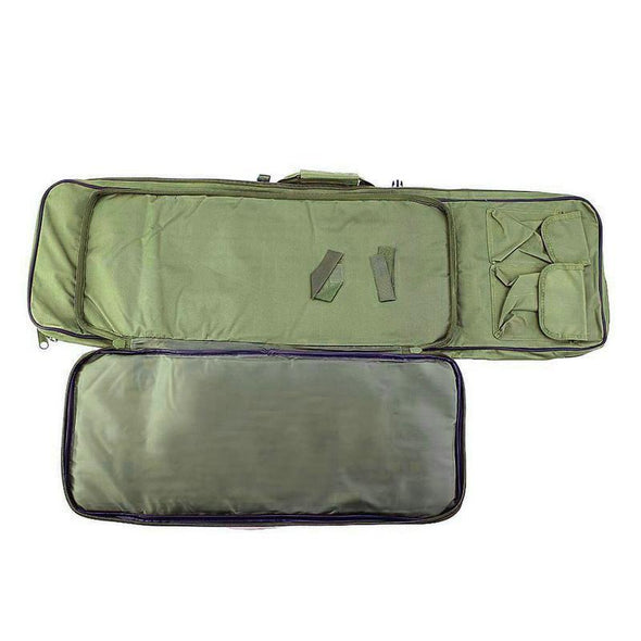 Han Wild RH545 Tactical Hunting Rifle Backpack | KNAMAO.
