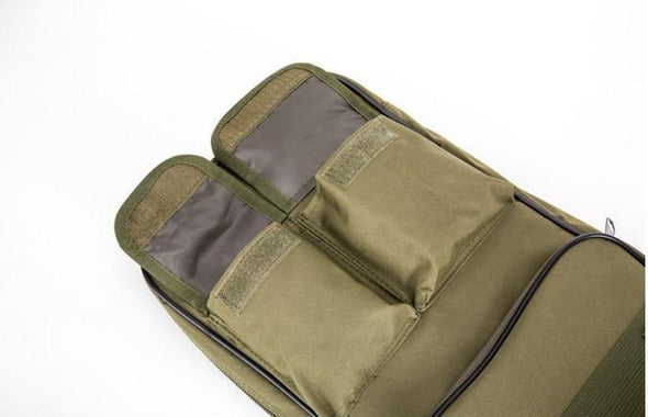 Han Wild RH545 Tactical Hunting Rifle Backpack | KNAMAO.