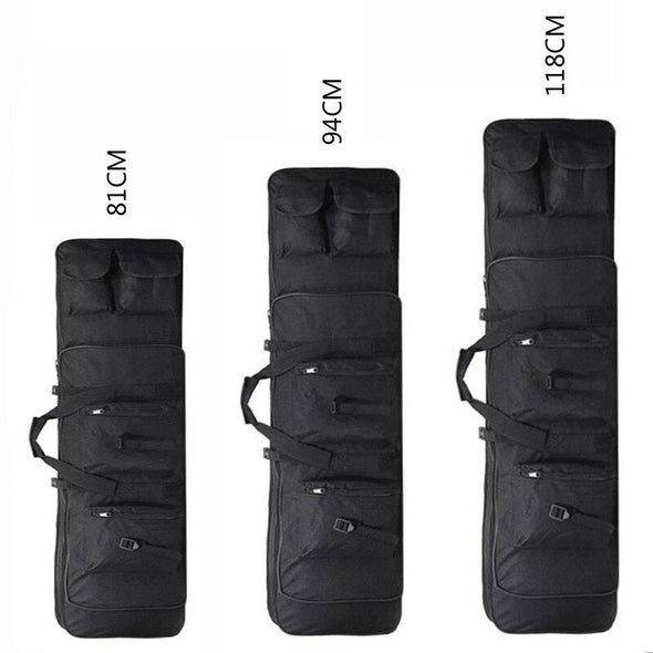 Han Wild RH545 Tactical Hunting Rifle Backpack | KNAMAO.