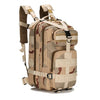 Hewolf HB32 Tactical Army Daypack 30L | KNAMAO.