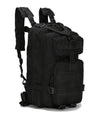 Hewolf HB32 Tactical Army Daypack 30L | KNAMAO.