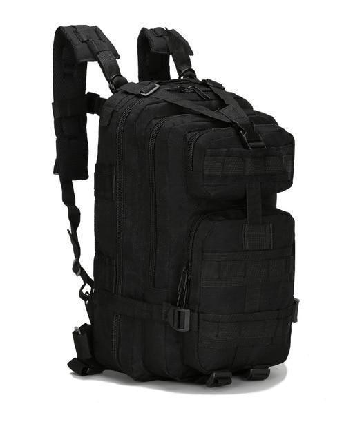Hewolf HB32 Tactical Army Daypack 30L | KNAMAO.