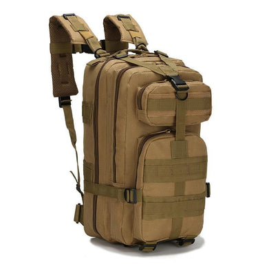 Hewolf HB32 Tactical Army Daypack 30L | KNAMAO.