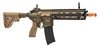 HK 416 A5 6mm BB Airsoft Rifle Gun Tan | KNAMAO.