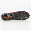 HK Army Digger X1 Hightop Paintball Cleats Black-Red | KNAMAO.