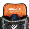 HK Army Expand 75L Roller Gear Bag Retro | KNAMAO.