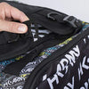 HK Army Expand 75L Roller Gear Bag Retro | KNAMAO.