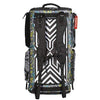 HK Army Expand 75L Roller Gear Bag Retro | KNAMAO.