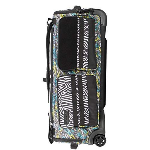 HK Army Expand 75L Roller Gear Bag Retro | KNAMAO.