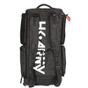 HK Army Expand 75L Roller Gear Bag Stealth | KNAMAO.