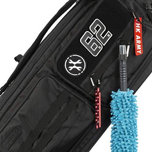 HK Army Expand 75L Roller Gear Bag Stealth | KNAMAO.