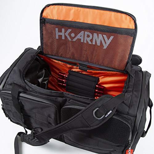 HK Army Expand Gearbag Stealth | KNAMAO.