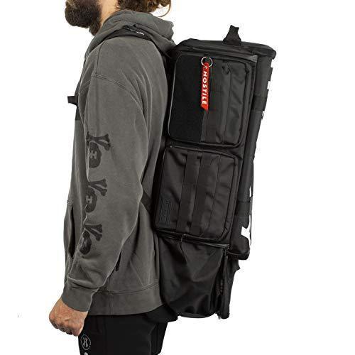 HK Army Expand Gearbag Stealth | KNAMAO.