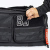 HK Army Expand Gearbag Stealth | KNAMAO.