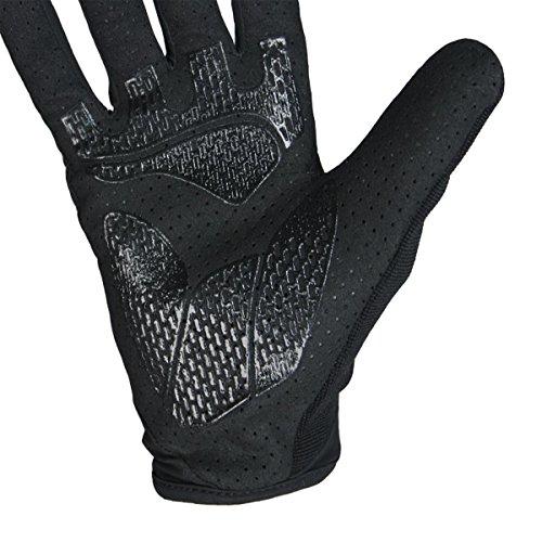 HK Army Freeline Gloves Graphite-Medium | KNAMAO.
