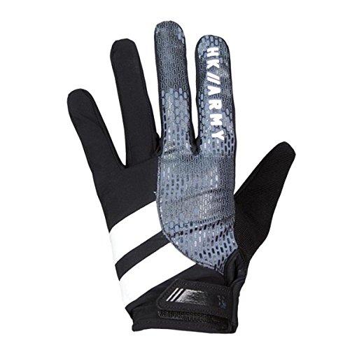 HK Army Freeline Gloves Graphite-Medium | KNAMAO.