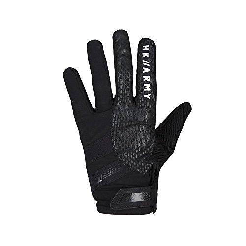 HK Army Freeline Gloves Stealth | KNAMAO.