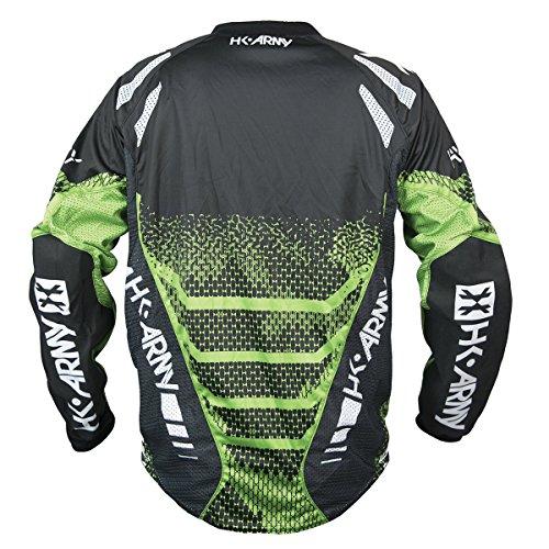 HK Army Freeline Paintball Jersey Energy | KNAMAO.