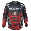 HK Army Freeline Paintball Jersey Fire | KNAMAO.