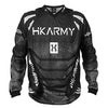 HK Army Freeline Paintball Jersey Graphite | KNAMAO.