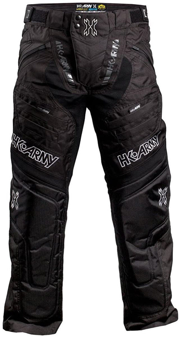 NEW Extra Large HK Army HSTL Paintball Pants - Olive NEW Extra Large HK Army HSTL Paintball Pants - Olive