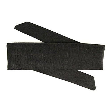 HK Army Headbands Black | KNAMAO.