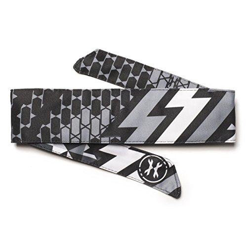 HK Army Headbands Graphite | KNAMAO.