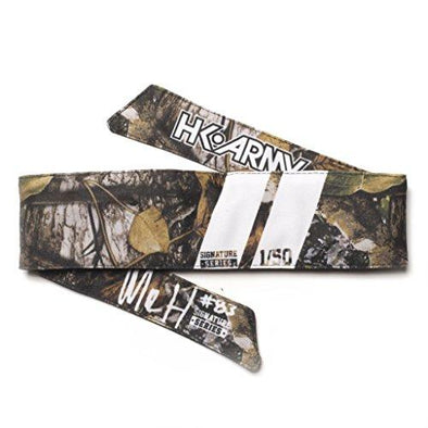 HK Army Headbands Mr.H Forest | KNAMAO.