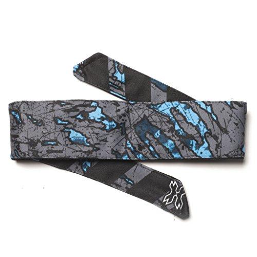 HK Army Headbands Poison-Turquoise | KNAMAO.