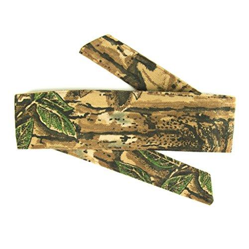 HK Army Headbands Realtree | KNAMAO.