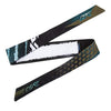 HK Army Headbands Retro-Edge-Aqua-Gold | KNAMAO.