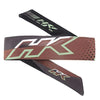 HK Army Headbands Retro-Edge-Brown-Olive | KNAMAO.