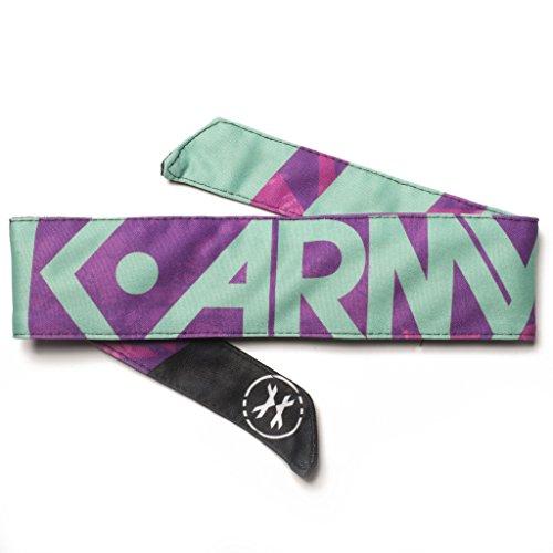 HK Army Headbands Shale-Purple | KNAMAO.