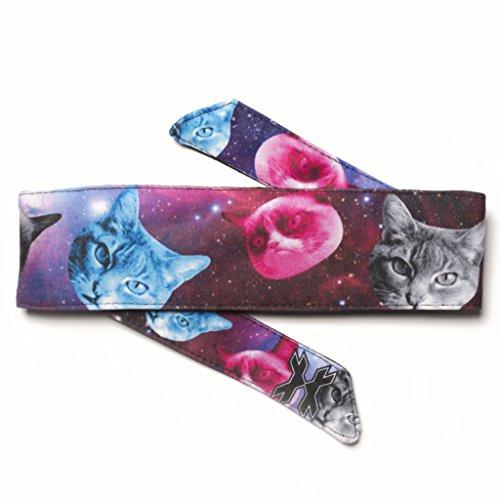 HK Army Headbands Space-Cats | KNAMAO.