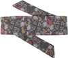 HK Army Hostilewear Vintage Headband Collection | KNAMAO.