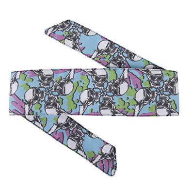 HK Army Hostilewear Vintage Headband Collection | KNAMAO.
