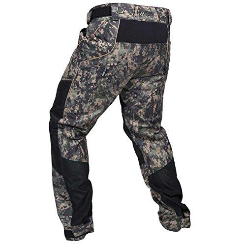 HK Army HSTL Line Pants Camo | KNAMAO.