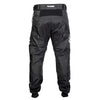 HK Army HSTL Retro Jogger Paintball Pants Black | KNAMAO.