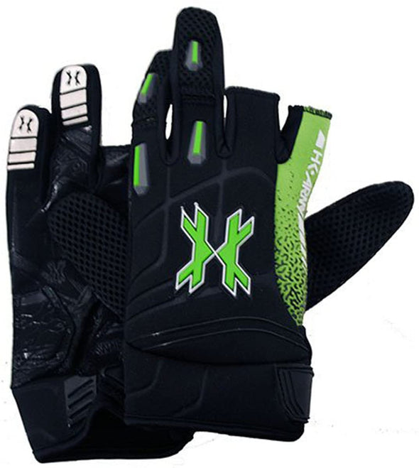 HK Army Paintball 2014 Pro Gloves | KNAMAO.