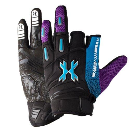 HK Army Paintball 2014 Pro Gloves | KNAMAO.